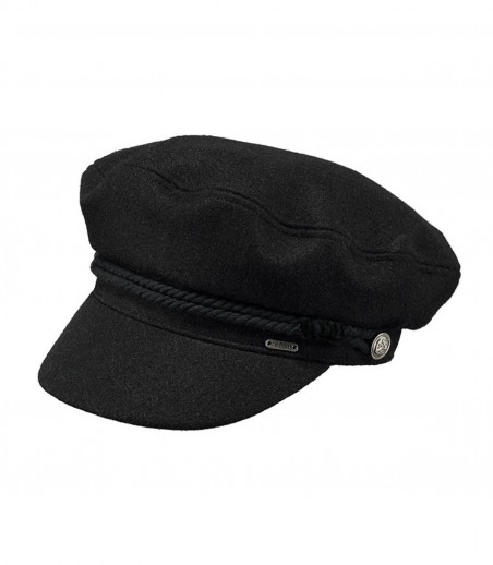 Skipper Cap black Barts